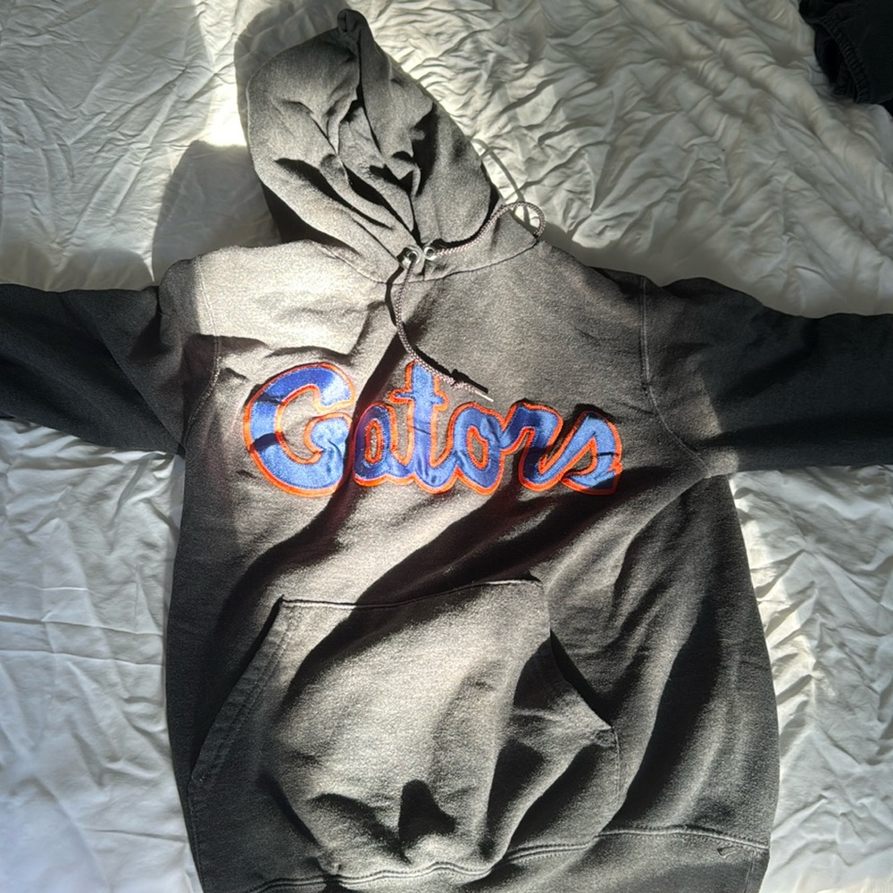 champion Gators UF hoodie